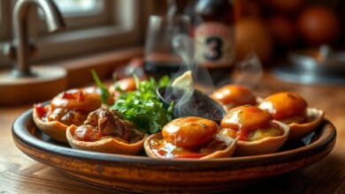 Game Day Party Appetizers