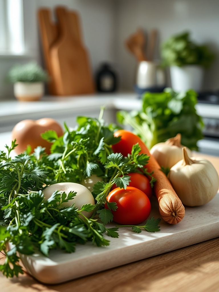 Cooking steps for Gluten Free Vegan Fritters