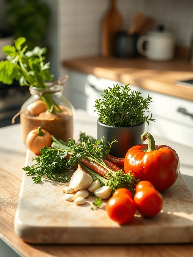 Cooking steps for Golden Brown Perfection