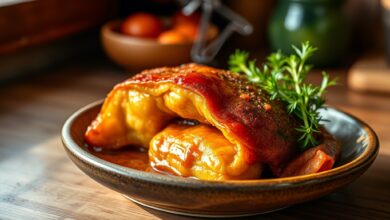 Golden Brown Perfection