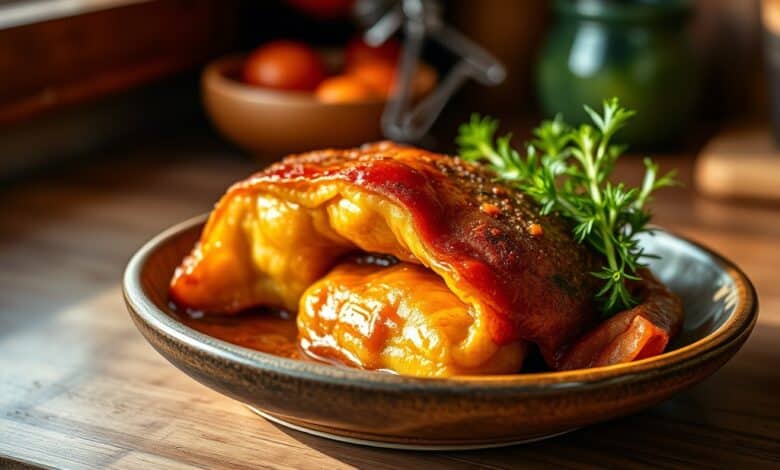 Golden Brown Perfection