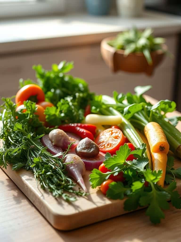 Cooking steps for Gooey Spicy Bites