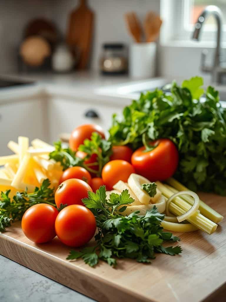 Cooking steps for Healthy Batch Meal Prep