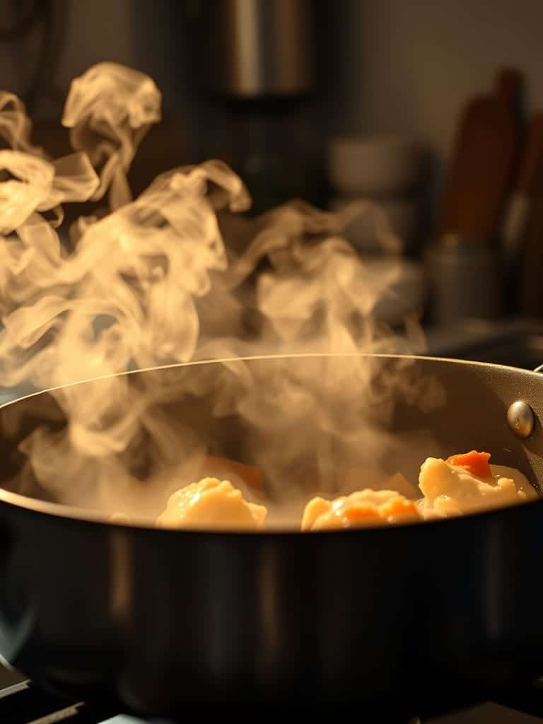 Ingredients for Healthy Batch Meal Prep