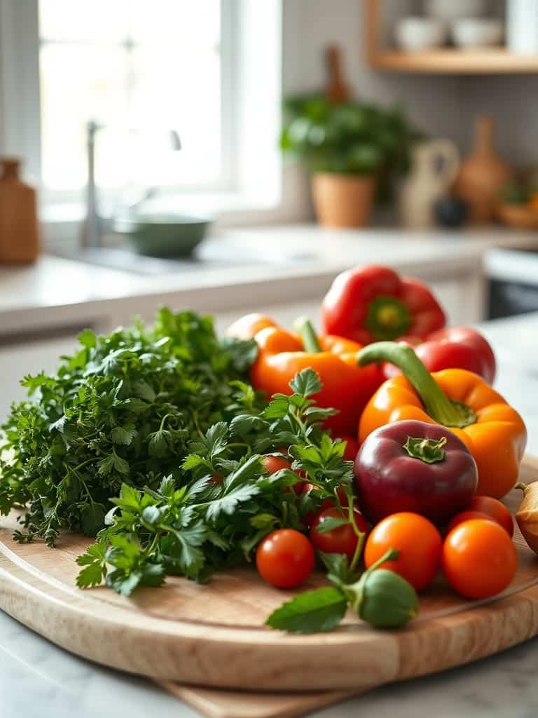 Cooking steps for Healthy High-Protein Batch Meals