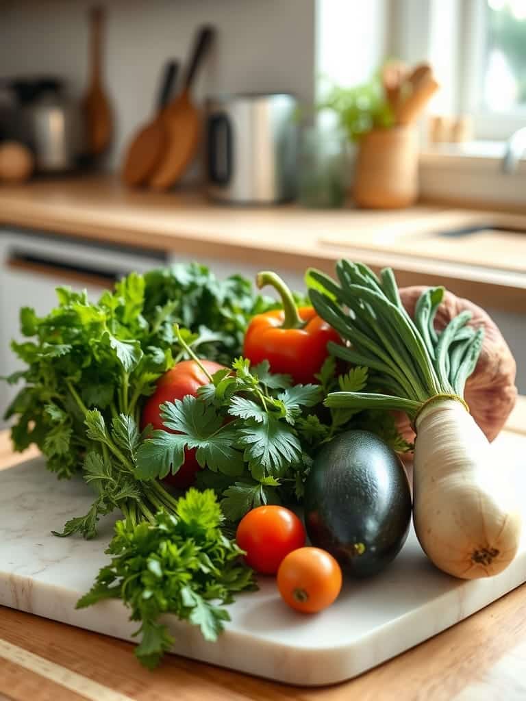 Cooking steps for Healthy Meal Prep Batch Cooking