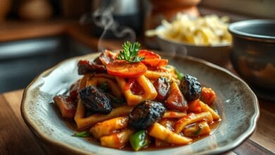 Healthy Meal Prep Batch Cooking