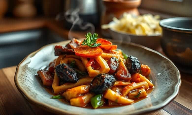 Healthy Meal Prep Batch Cooking