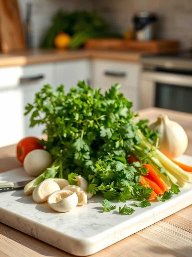 Cooking steps for Healthy Stir-Fry Recipes