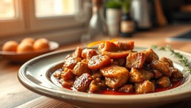 High Protein Batch Cooked