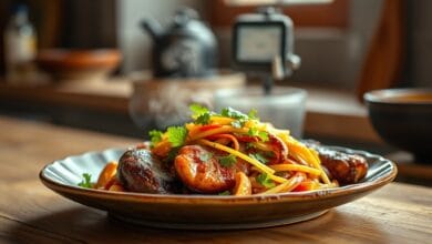 Large Gathering Catering