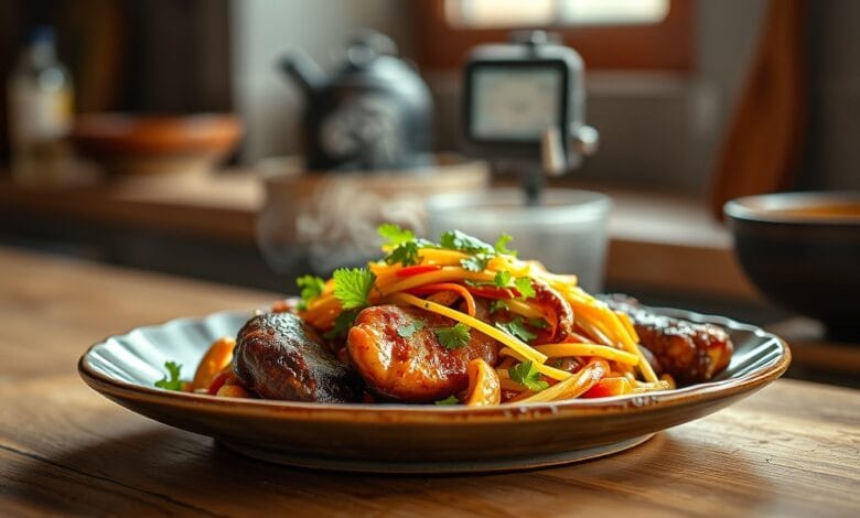 Large Gathering Catering