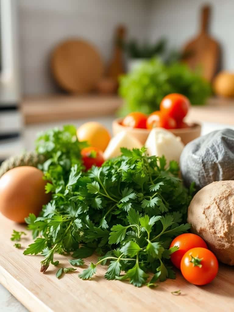 Cooking steps for Meal Prep Protein Bowls