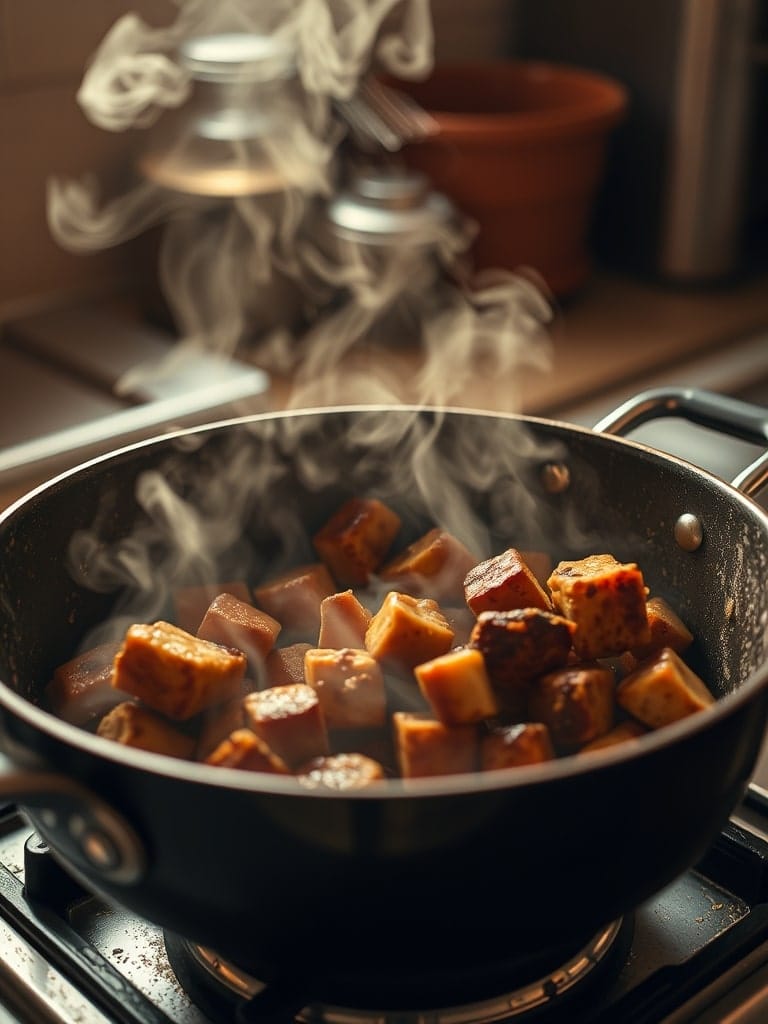 Ingredients for Meal Prep Protein Portions