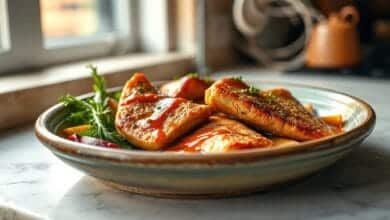 Meal Prep Protein Portions