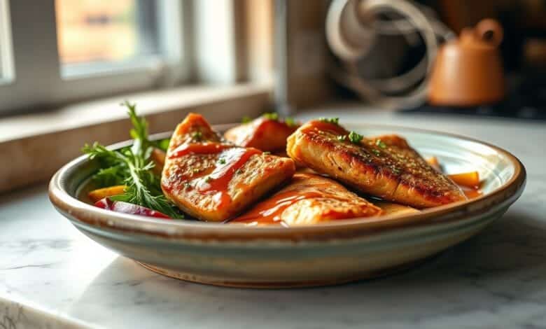 Meal Prep Protein Portions