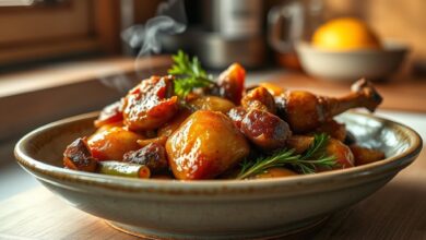 Meal Prep Roasting Strategy