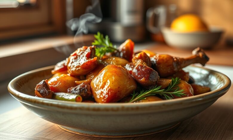 Meal Prep Roasting Strategy