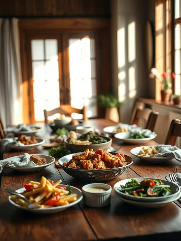 Serving and storage tips for Meal Prep Sunday