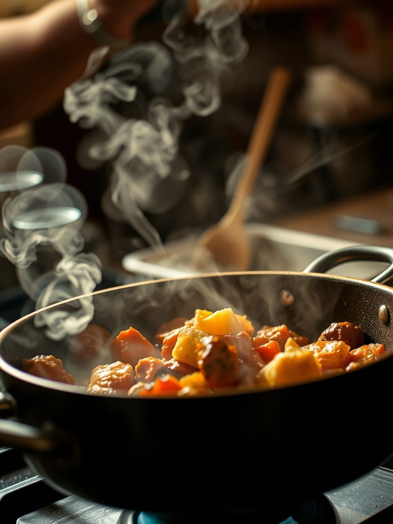 Ingredients for Meal Prep Sunday