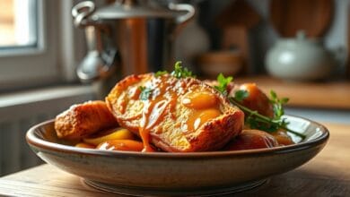 Meal Prep Sunday Baking