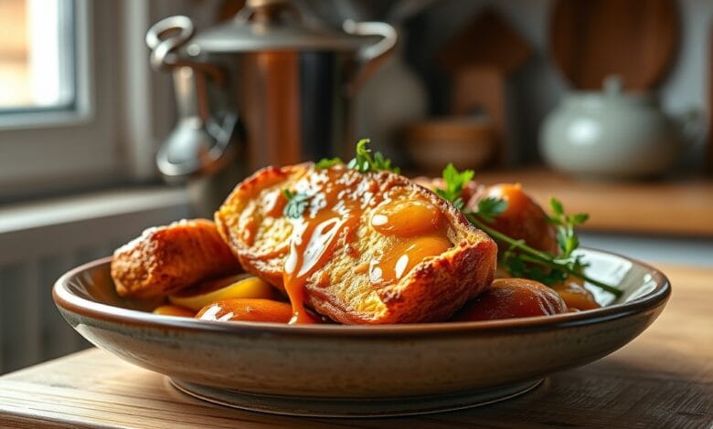 Meal Prep Sunday Baking