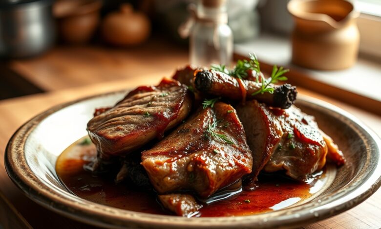 Meal Prep Sunday Pork