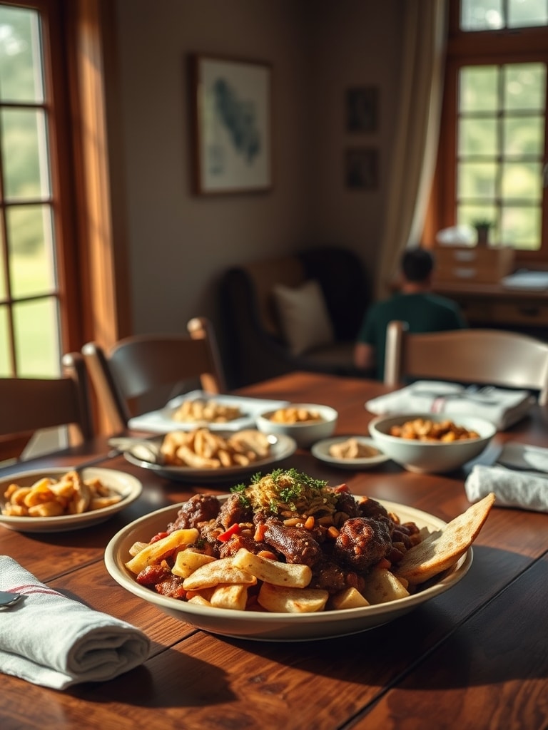 Serving and storage tips for Nashville Hot