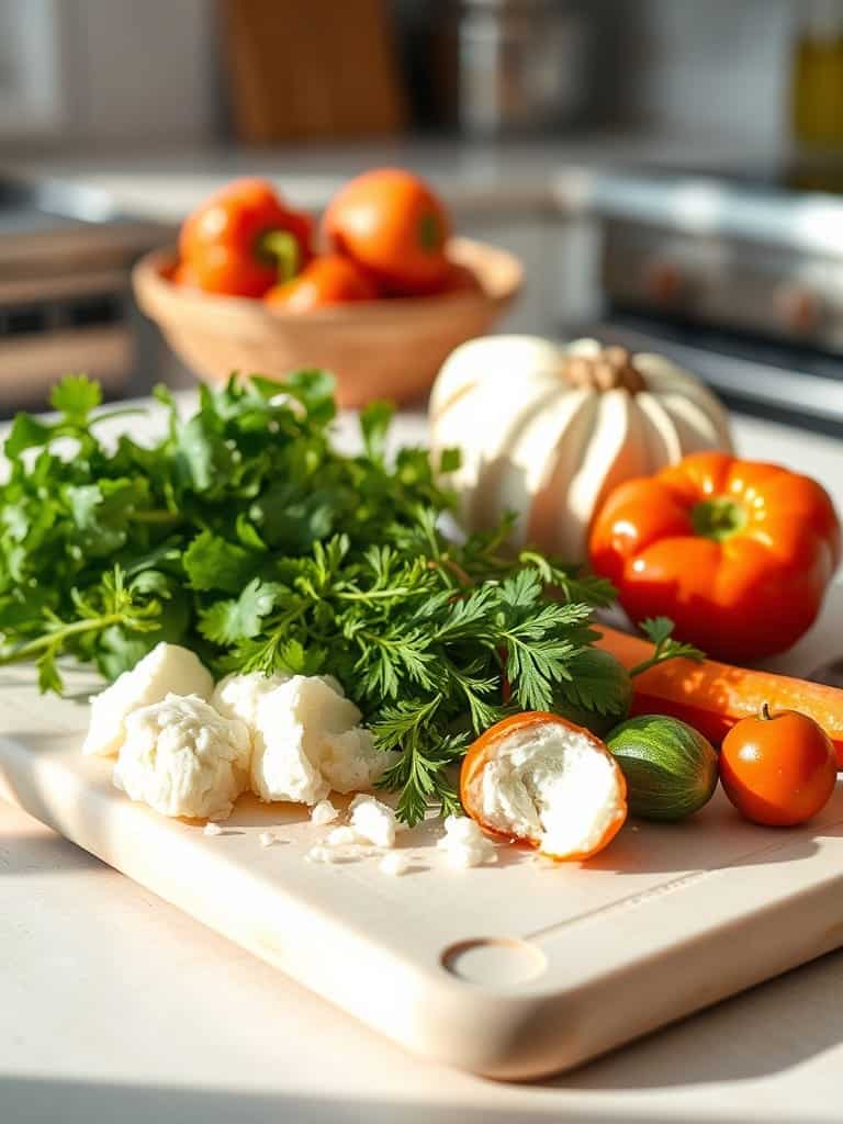 Cooking steps for New Orleans Beignets