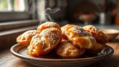 New Orleans Beignets