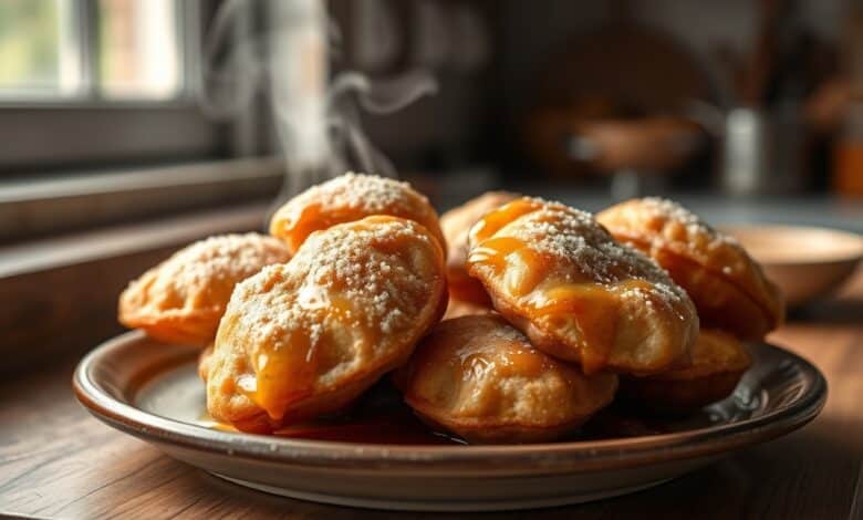 New Orleans Beignets