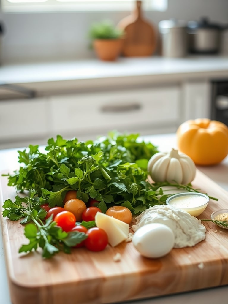 Cooking steps for New Orleans Beignets