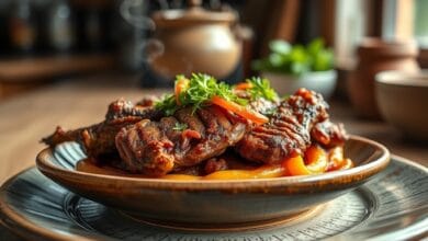 Perfectly Bronzed Crispy