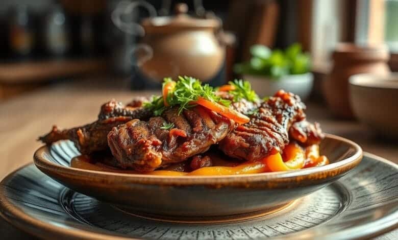 Perfectly Bronzed Crispy