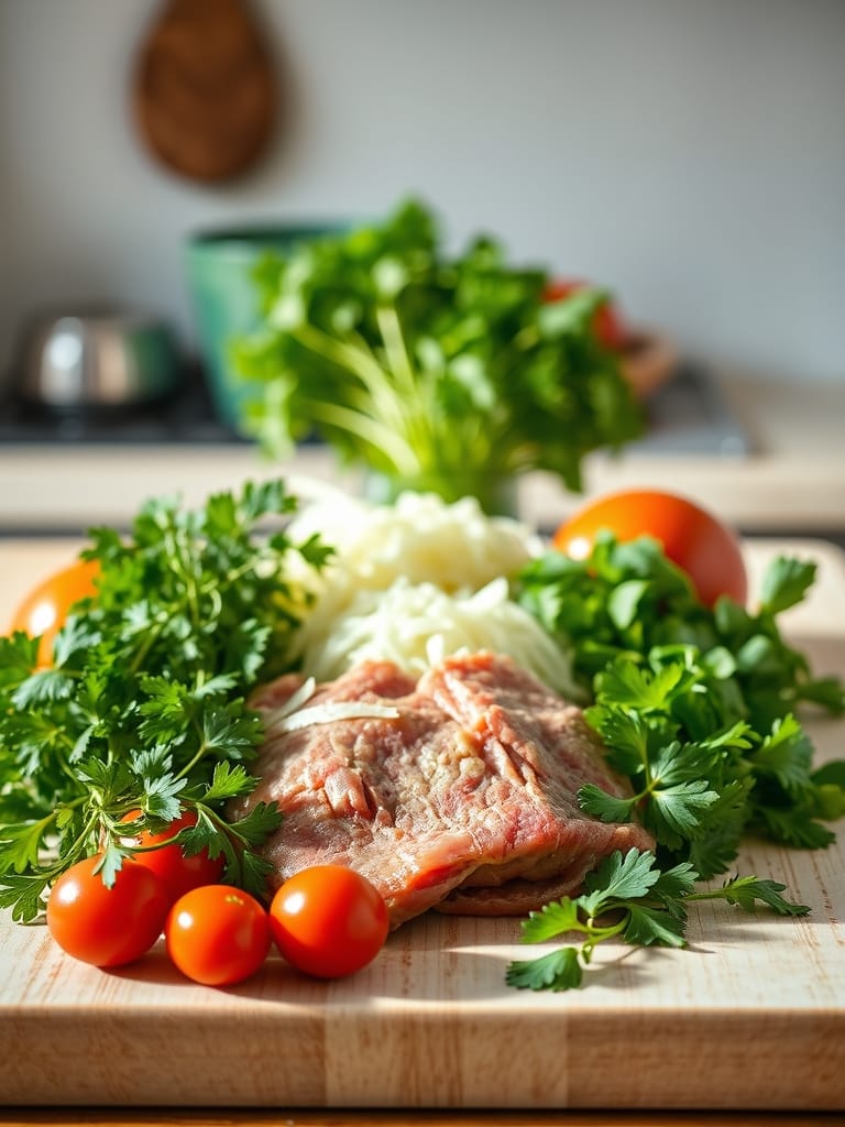 Cooking steps for Philly Cheesesteak Griddle