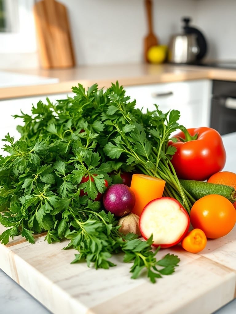 Cooking steps for Plant-Based Crunchy Bites