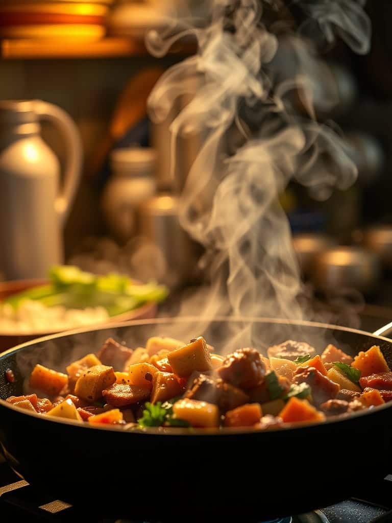 Ingredients for Plant-Based Vegan