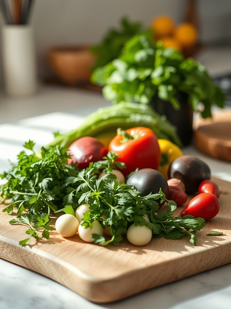 Cooking steps for Sizzling Brown Sear