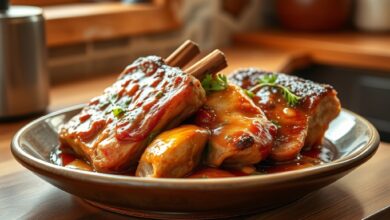 Smothered Pork Chops