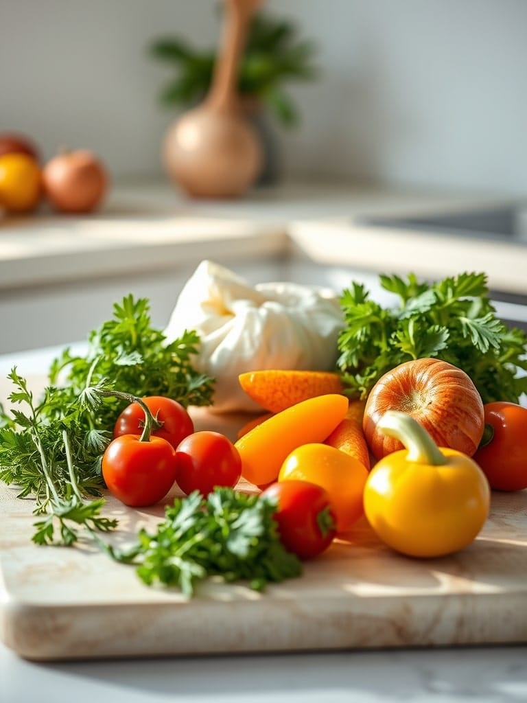 Cooking steps for Spicy Honey Crispy