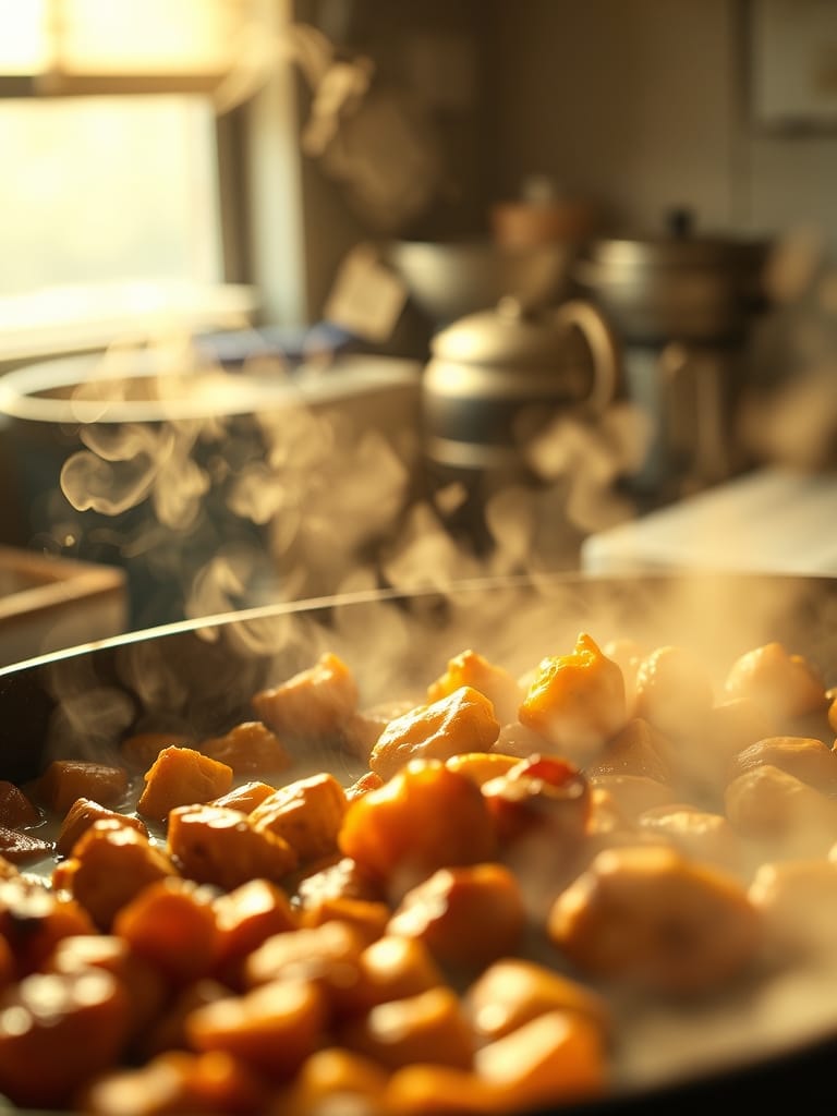 Ingredients for Super Bowl Snack Griddle