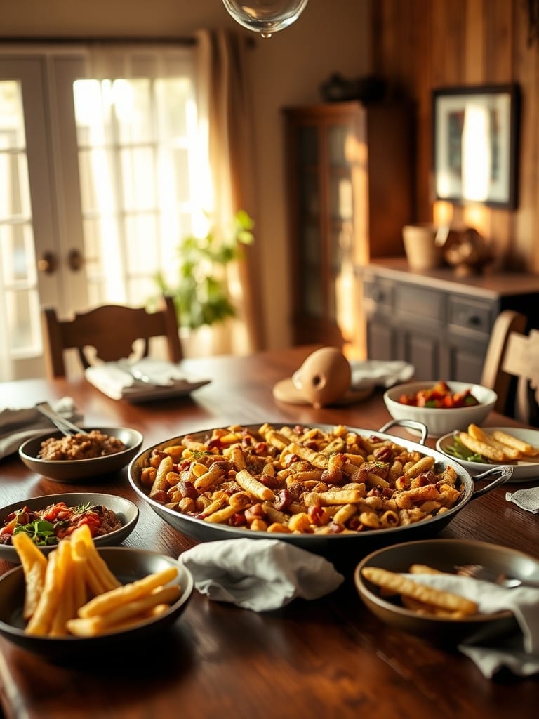 Serving and storage tips for Super Bowl Snack Griddle