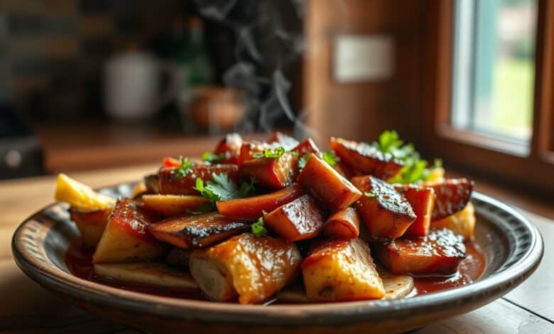 Super Bowl Snack Griddle