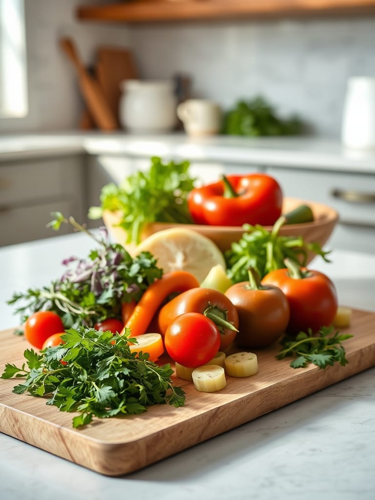 Cooking steps for Tailgate Snack Portions