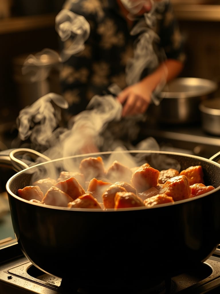 Ingredients for Tailgate Snack Portions
