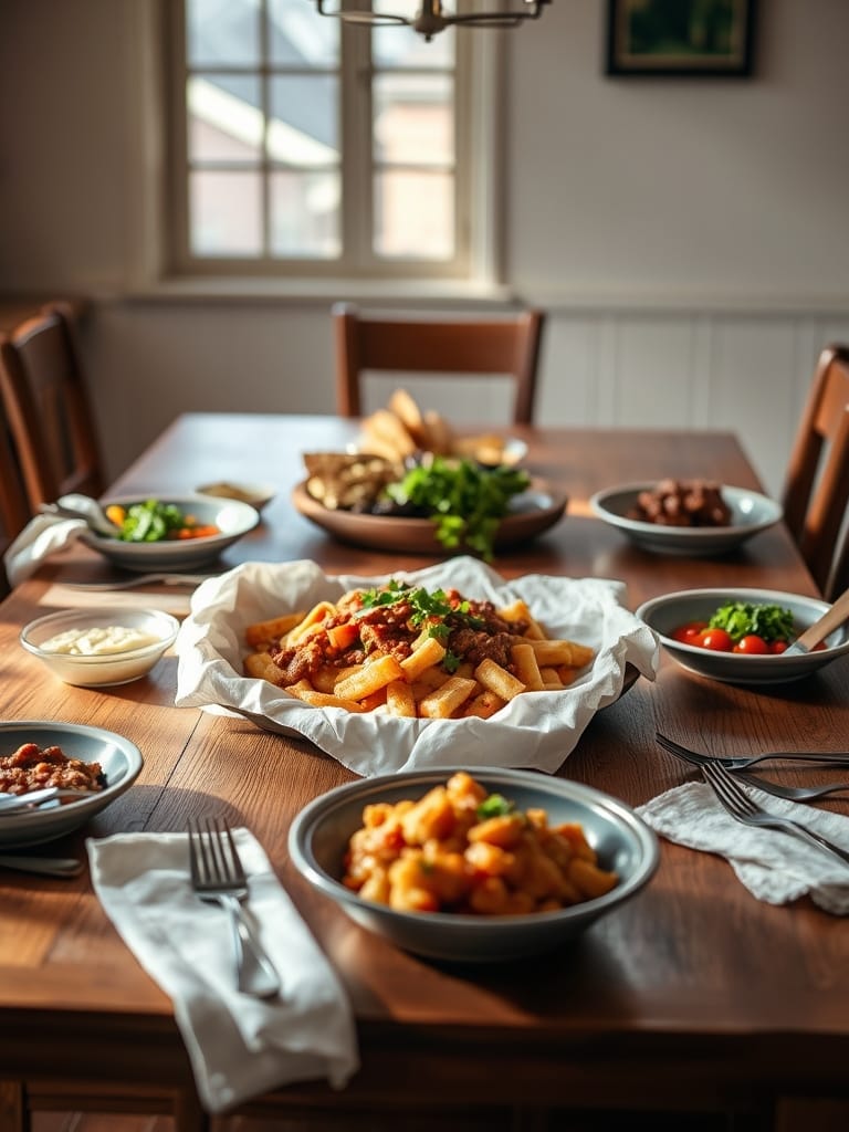 Serving and storage tips for Tailgate Snack Portions