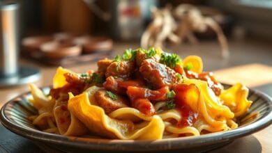 Tailgate Snack Portions