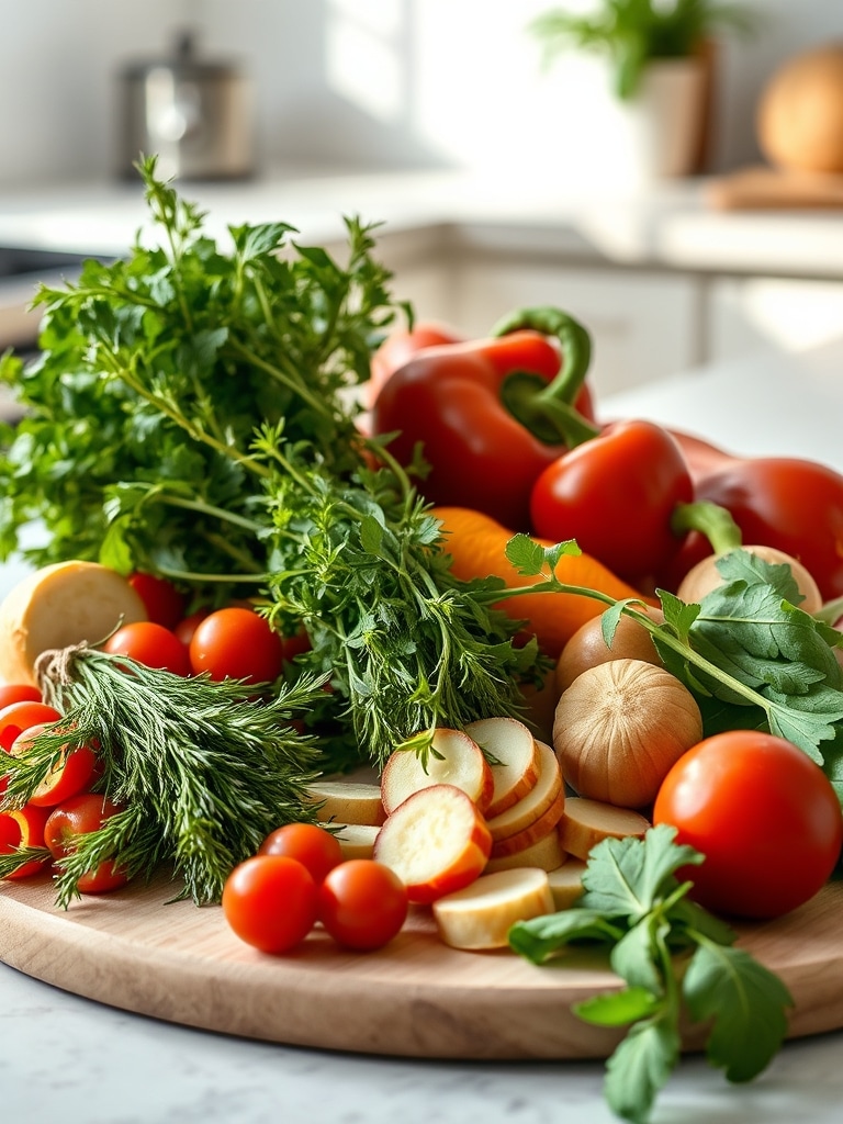 Cooking steps for Tailgate Snacks