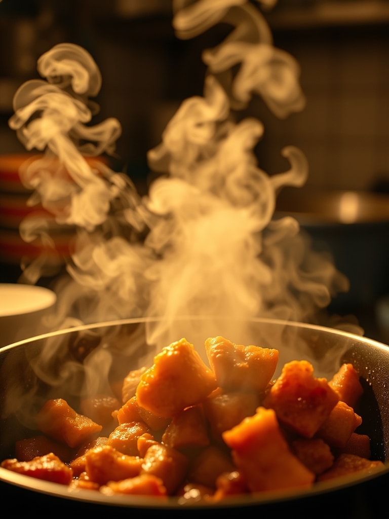 Ingredients for Tailgate Snacks
