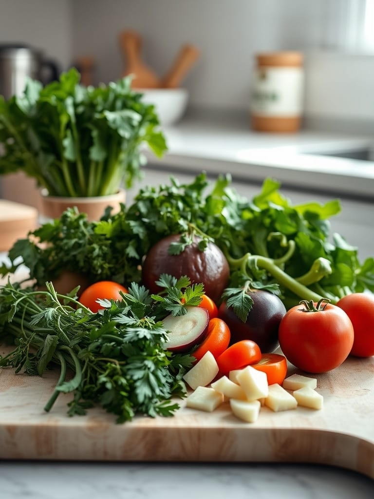 Cooking steps for Vegan Meal Prep Bowls